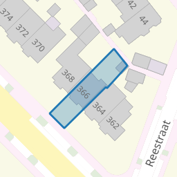 Perceel HVS00-O-167