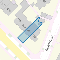 Perceel HVS00-O-168