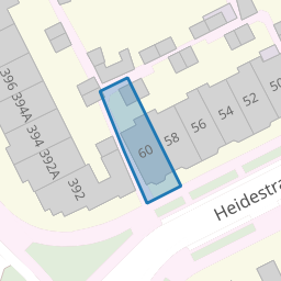 Perceel HVS00-O-1707