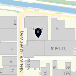 Appartement HVS00 O 1885 1
