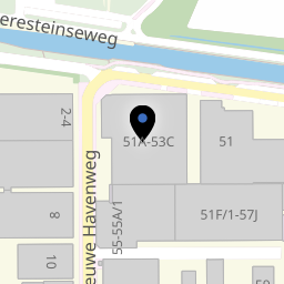 Appartement HVS00 O 1885 12