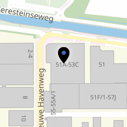 Appartement HVS00 O 1885 16