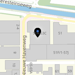 Appartement HVS00 O 1885 2