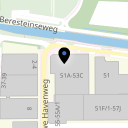 Appartement HVS00 O 1885 5