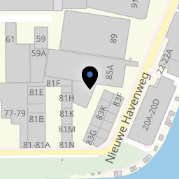 Appartement HVS00 O 1888 25