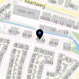Appartement HVS00 O 1901 3