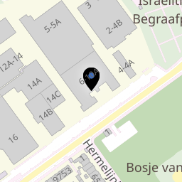 Appartement HVS00 O 1921 1