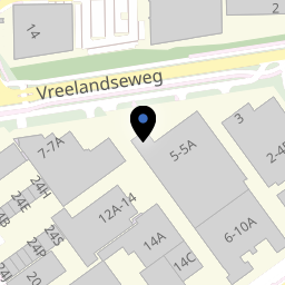 Appartement HVS00 O 1921 3