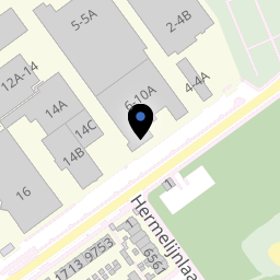 Appartement HVS00 O 1921 5