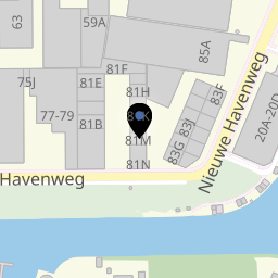 Appartement HVS00 O 1955 12