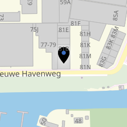 Appartement HVS00 O 1955 14