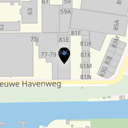 Appartement HVS00 O 1955 15