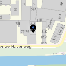 Appartement HVS00 O 1955 16