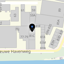 Appartement HVS00 O 1955 17
