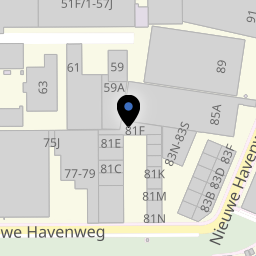 Appartement HVS00 O 1955 19