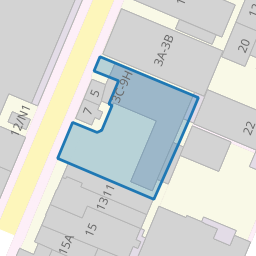 Perceel HVS00-O-2041