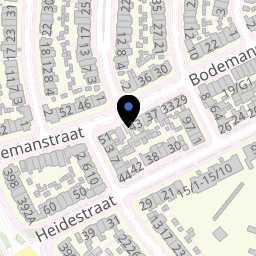 Appartement HVS00 O 2042 2