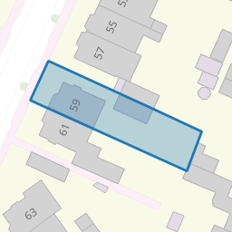 Perceel HVS00-O-312