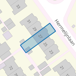 Perceel HVS00-O-478