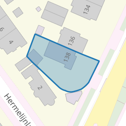 Perceel HVS00-O-612