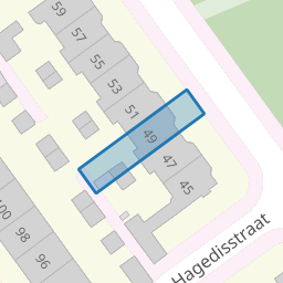 Perceel HVS00-O-871