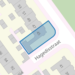 Perceel HVS00-O-873