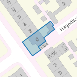 Perceel HVS00-O-903