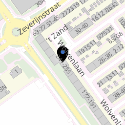 Appartement HVS00 O 908 26