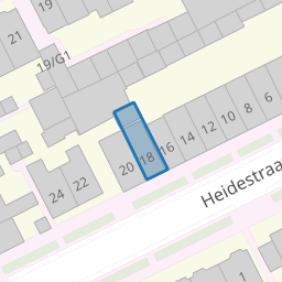 Perceel HVS00-O-939