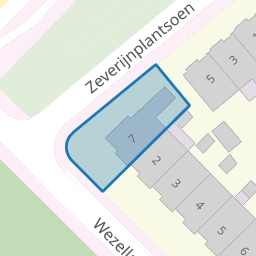 Perceel HVS00-O-941