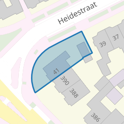 Perceel HVS00-O-948