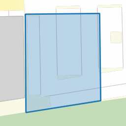 Perceel HVS00-O-952
