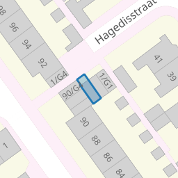 Perceel HVS00-O-983