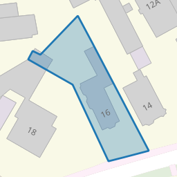 Perceel HVS00-P-1018