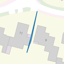 Perceel HVS00-P-1072