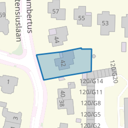 Perceel HVS00-P-1077