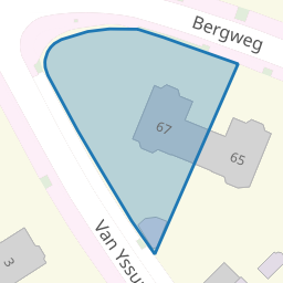 Perceel HVS00-P-1091