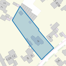 Perceel HVS00-P-1097