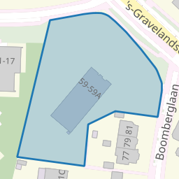 Perceel HVS00-P-1099