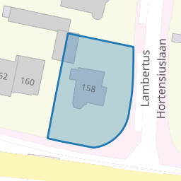 Perceel HVS00-P-114