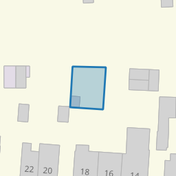 Perceel HVS00-P-1148