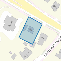 Perceel HVS00-P-1161