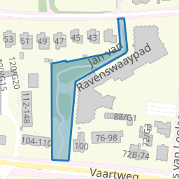 Perceel HVS00-P-1181