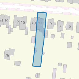 Perceel HVS00-P-1208