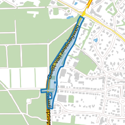 Perceel HVS00-P-1366