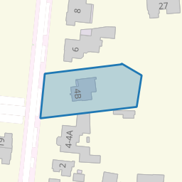 Perceel HVS00-P-1371