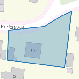Perceel HVS00-P-2