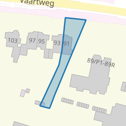 Perceel HVS00-P-230