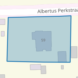 Perceel HVS00-P-29