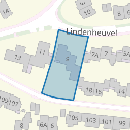 Perceel HVS00-P-366